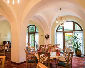 Ringhotel Dreiländereck Zittau - Zittau - Restaurant