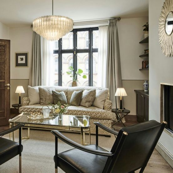 Hotel Sanders – København