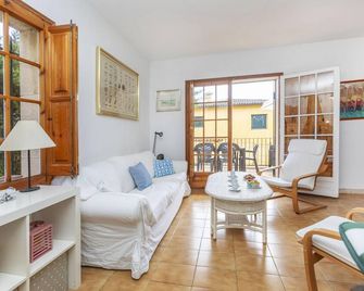 La Paloma - Palafrugell - Living room