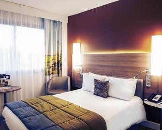Hôtel Mercure Mâcon Bord de Saône - Mâcon - Bedroom