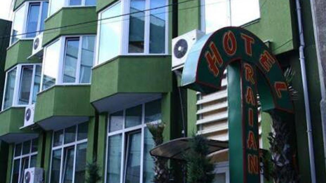 Hotel Traian