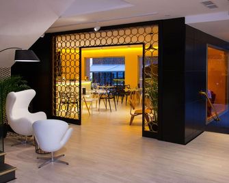 Hotel Cetina Murcia - Murcia