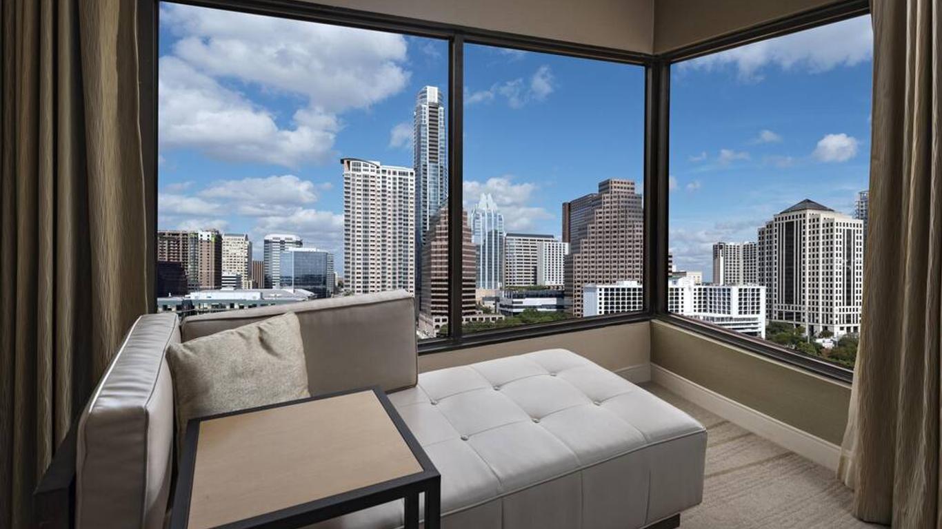 Hyatt Regency Austin