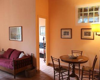 Suite del Ponticello - Elba Affitti - Portoferraio - Sala pranzo