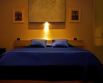 Cortile di Venere Bed & Breakfast - Trapani - Soverom