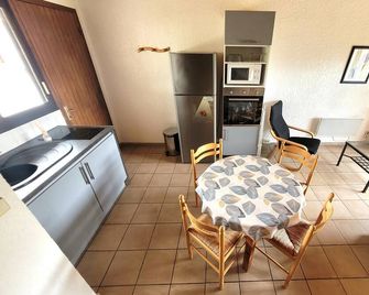 Location T2 Terrasse Proche Thermes Eugénie - Eugenie-les-Bains