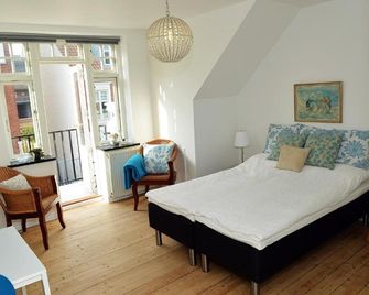 Sweethome Guesthouse - Esbjerg