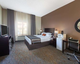 Wingate by Wyndham Oklahoma City Airport - Oklahoma City - Soveværelse