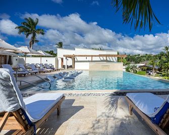 Calabash Hotel - St. George's - Pool