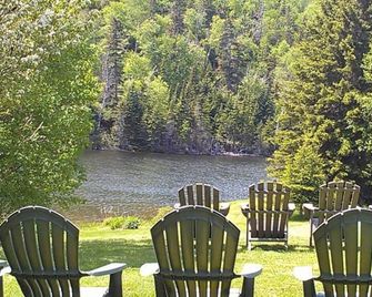 Auberge Maison Gagne - Tadoussac