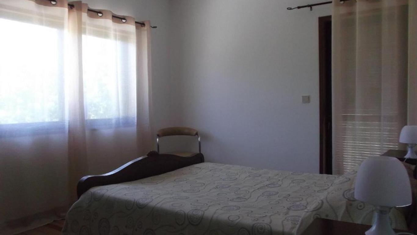 Albergue Constantino AL