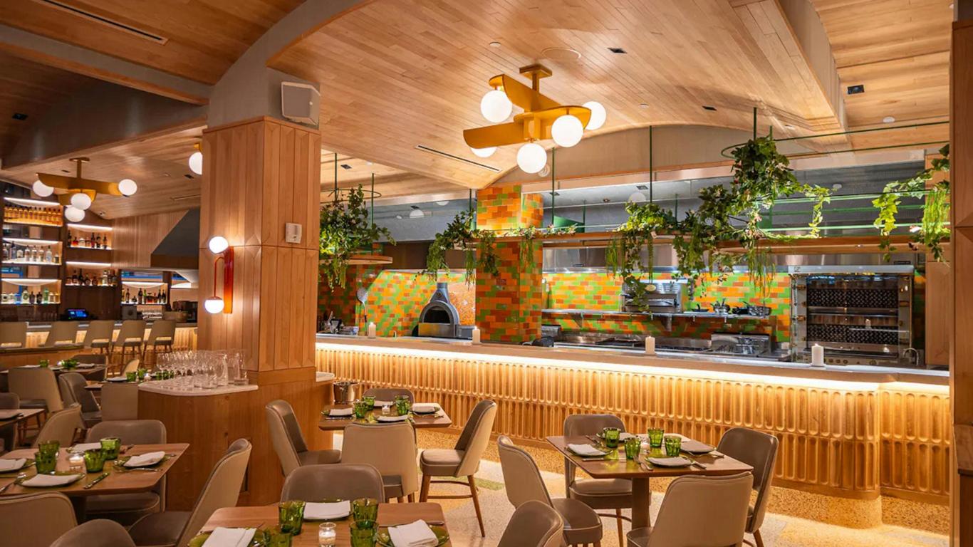 Hilton Club The Quin New York