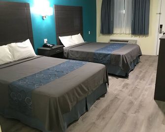 Gila Bend Lodge - Gila Bend - Habitación