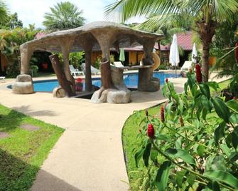 Kamala Tropical Garden Hotel - Kamala