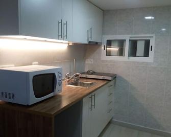 Estoril House Family2 - Estoril - Cuisine