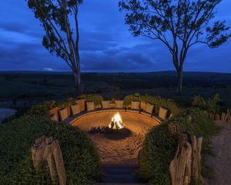 Founders Lodge by Mantis - Sidbury - Restaurant