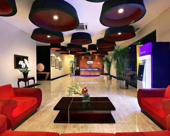 Atria Residences Gading Serpong - Tangerang City - Lobby