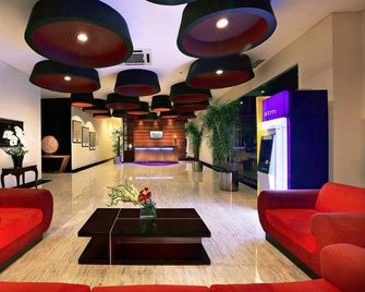 Atria Residences Gading Serpong - Tangerang City - Lobby