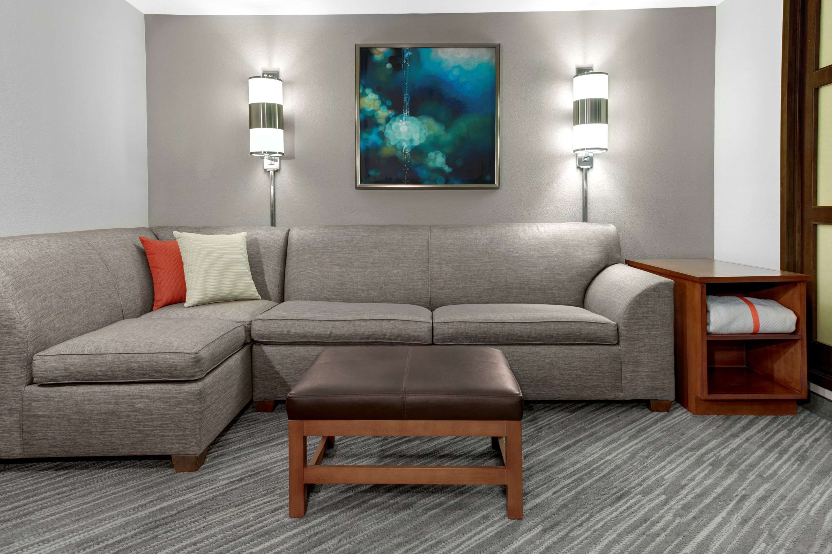 Hyatt Place Memphis Primacy Parkway thumbnail 3