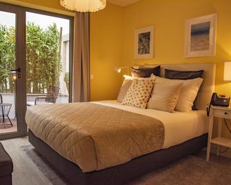 Kavia Hotel do Largo - Cascais - Chambre
