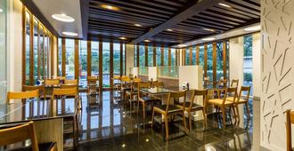 V Hotel Ubon Ratchathani - Ubon Ratchathani - Restaurant