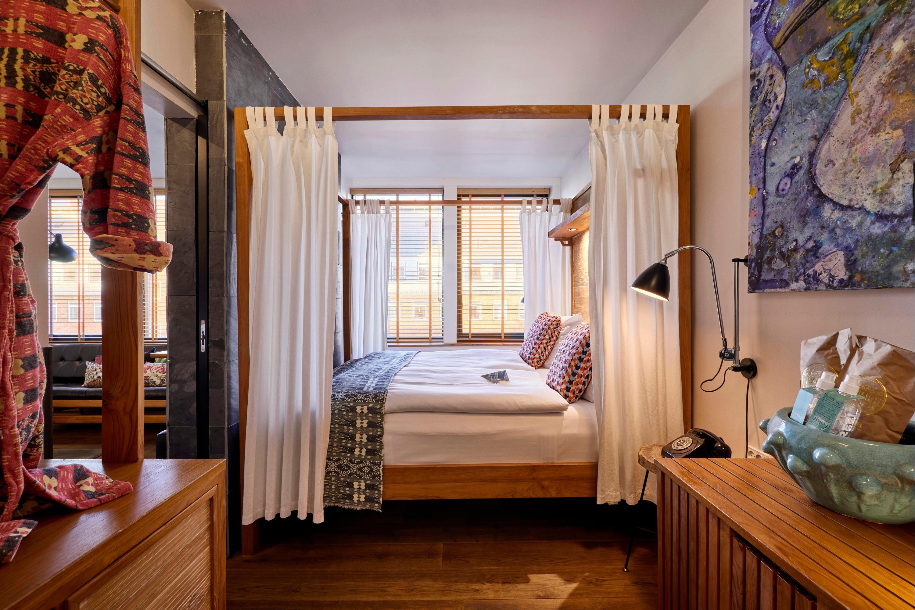 Manon Les Suites - Guldsmeden Hotels 4