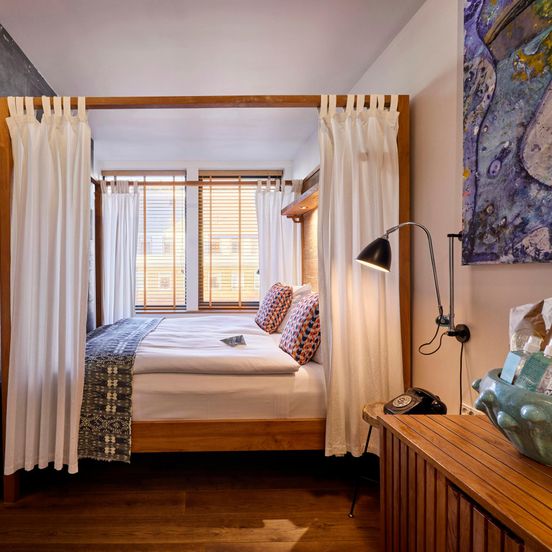Manon Les Suites - Guldsmeden Hotels 4