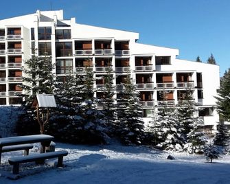 Hotel Sorea Marmot - Demanovska Dolina - Edificio