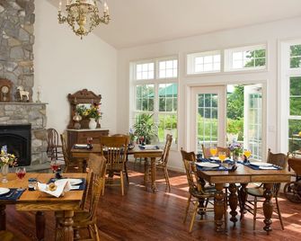 The Inn at Westwynd Farm - Hummelstown