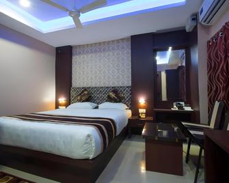 City View - Port Blair - Living room