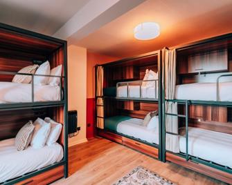 Smiths Court Hotel - Margate - Camera da letto