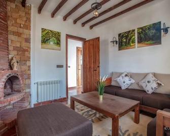 Hotel El Cortijo & Spa - Chefchaouen