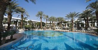 Agamim by Isrotel Collection - Eilat - Pool