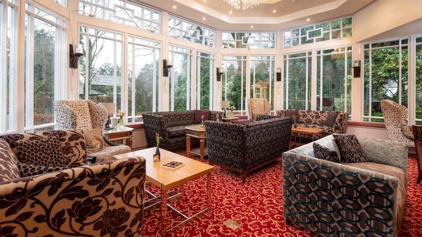 The Wordsworth Hotel & Spa