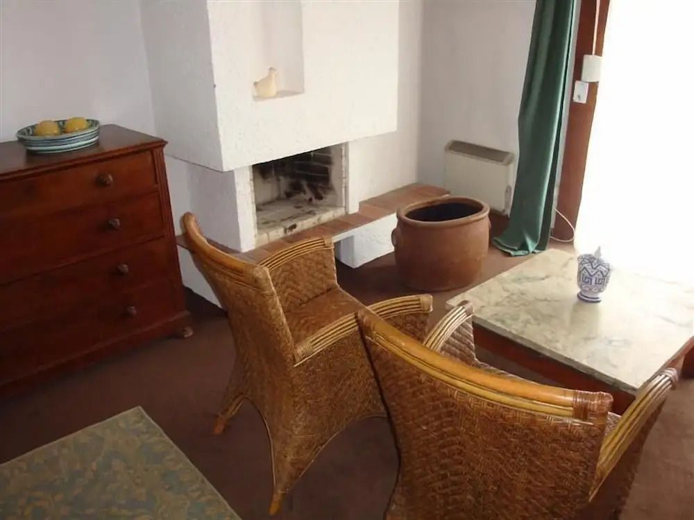 Hotel Portofoz - פורטו - סלון