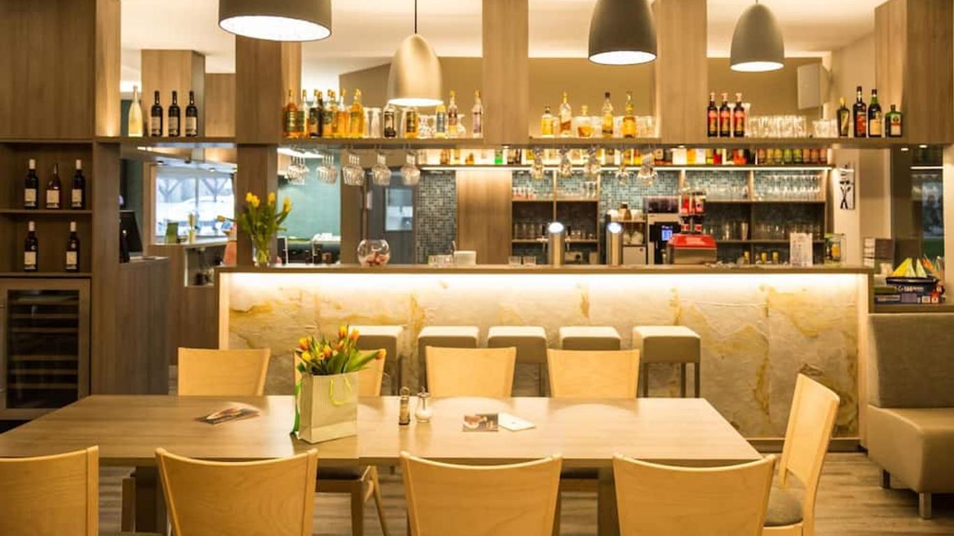 Sporthotel Wernigerode