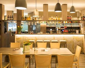 سبورتهوتل - ويرنيغرود - بار