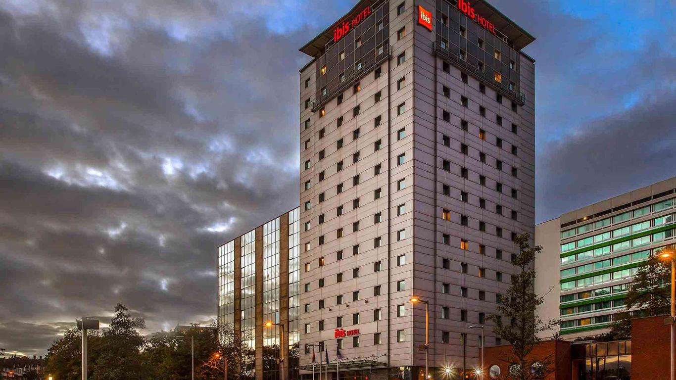 Ibis London Wembley