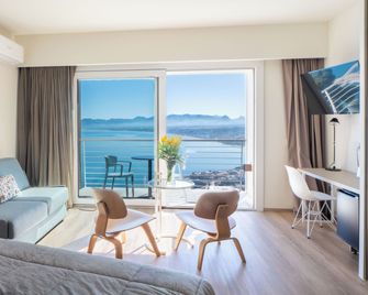 Hotel Belvedere Resort - Castellammare del Golfo
