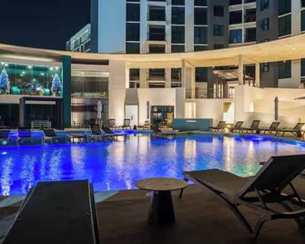 Luxury Loft in San Jose CR - San Jose - Piscina