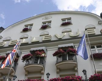 Bellevue Rheinhotel - Boppard - Building