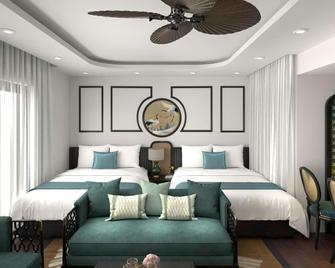 Flc Sea Tower - Quy Nhon Beach - Qui Nhon - Bedroom