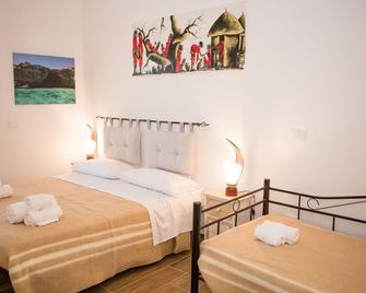 B&B Medali - Vernole - Chambre