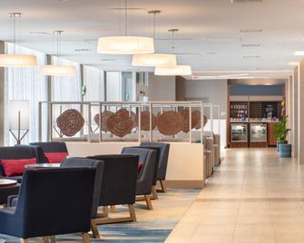 Holiday Inn Los Angeles - LAX Airport By IHG - Los Angeles - Lobby
