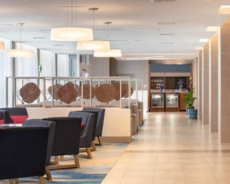 فندق هوليداي إن لوس أنجلوس انترناشونال ايربورت - لوس أنجلوس - ردهة