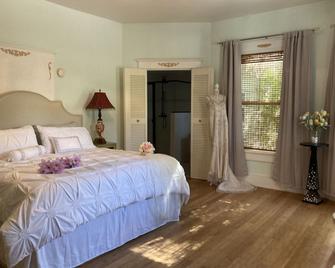 Manatee Palms - Bradenton - Bedroom