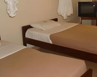 Acholi Inn - Gulu - Habitación