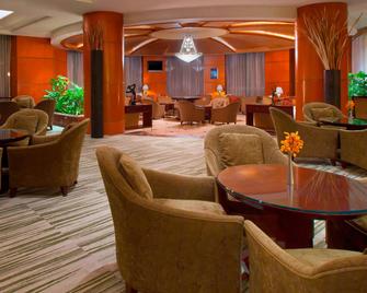 The Westin Dhaka - דאהקא - מסעדה