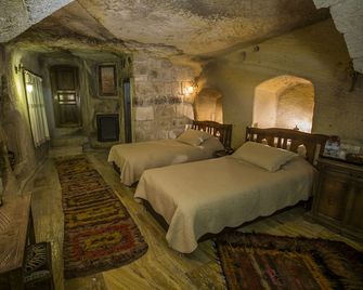 Assiana Cave House - Ürgüp