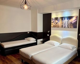 Hotel Perugino - Milan